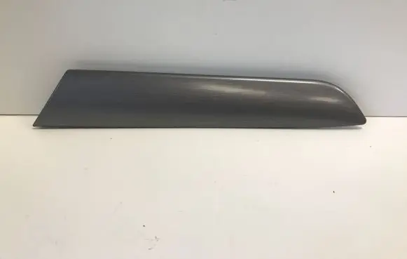 Volkswagen PASSAT B7 Dashboard side end trim 3AA867439