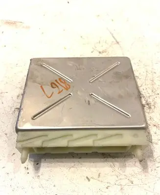 Gearbox control unit/module