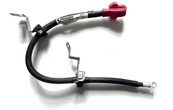 Nissan Leaf II (ZE1) Positive wiring loom 241053NF0A