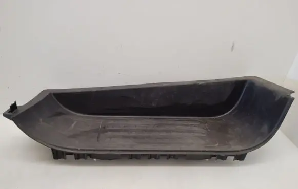 Volkswagen Transporter - Caravelle T5 Front sill trim cover 7H0863736F 7H0863736G