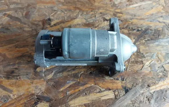 Peugeot Boxer Starter motor 52217752