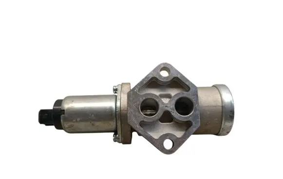 Renault Espace III Idle control valve (regulator) 08SKV220