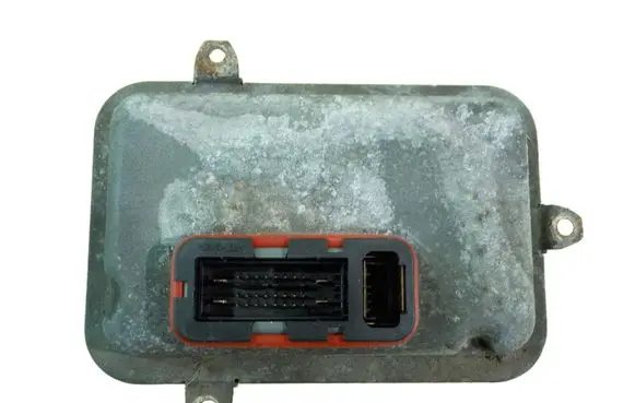 Mercedes-Benz C W204 LED ballast control module A2048700126