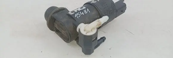 Windscreen/windshield washer pump