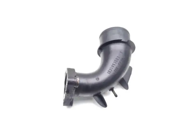 Air intake hose/pipe