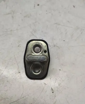Peugeot 508 RXH Rear door lock loop/hook striker 9655466380