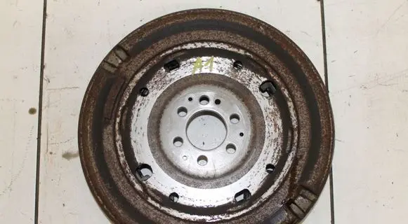 Audi A1 Flywheel 