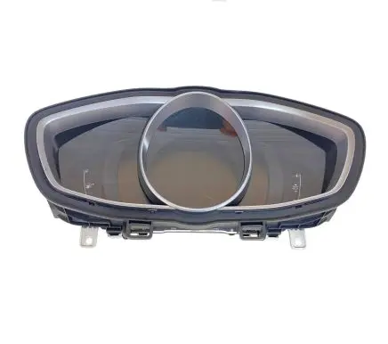 Volvo V40 Speedometer (instrument cluster) 31412271