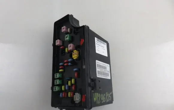 Fuse box set