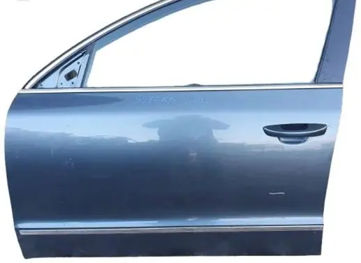 Skoda Superb B6 (3T) Front door