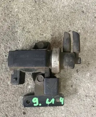 KIA Carnival Turbo solenoid valve 72190319 GT8061ZZ