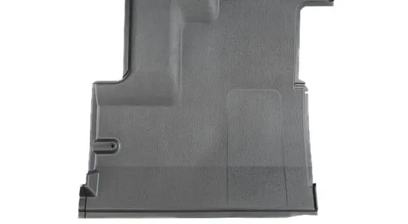 Mercedes-Benz Sprinter W907 W910 Front floor carpet liner A9076845800