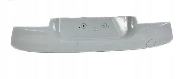 BMW i3 Rear bumper trim bar molding OEM