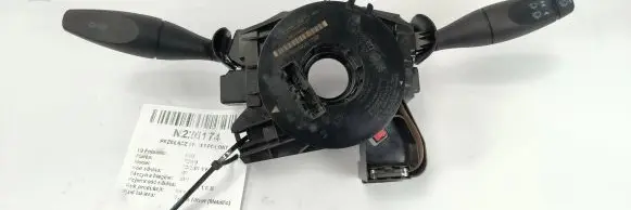 Ford Focus Headlight wiper switch 