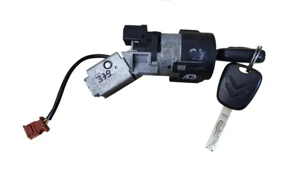 Citroen C5 Ignition lock 36410600
