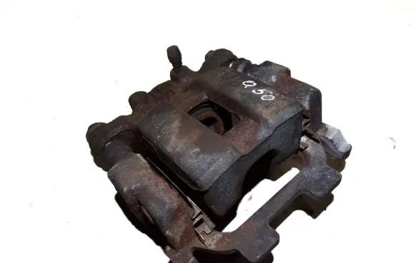 Infiniti Q50 Rear brake caliper