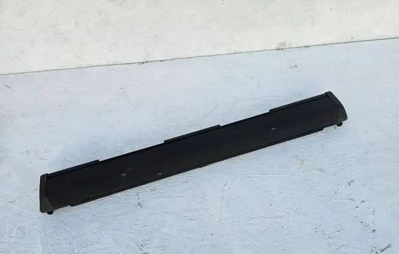 Audi A4 S4 B7 8E 8H Parcel shelf load cover 8D9861691A