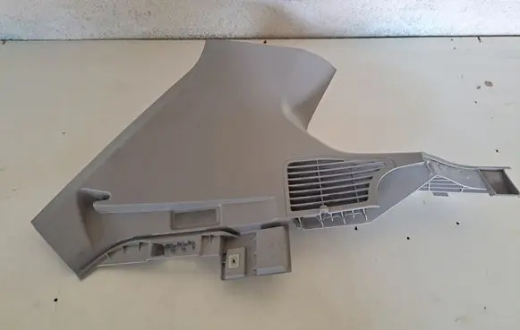 BMW X3 F25 Other sill/pillar trim element 7228139 15671810