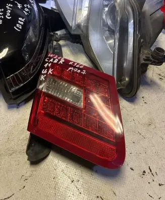 Mercedes-Benz E A207 Tailgate rear/tail lights A2078200364 2078200364