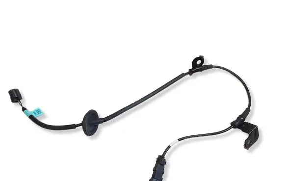 Hyundai i30 Rear ABS sensor wiring 91920G4000