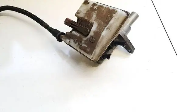 Citroen C4 Grand Picasso Master brake cylinder 03355815253 033558-15253