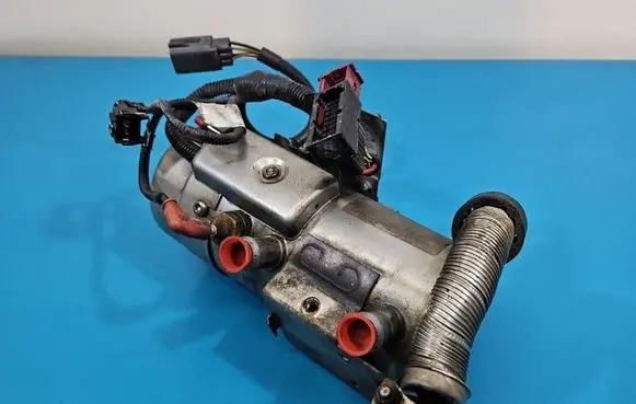 Volvo XC90 Auxiliary pre-heater (Webasto) 30645238 IMPRK1576958