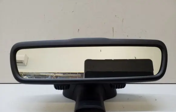 Jeep Cherokee Rear view mirror (interior) 68144051AB 1YW10DX9AA 1YW11DX9AA