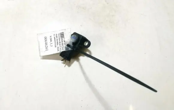 Mercedes-Benz C W203 Air pressure sensor a0041533328