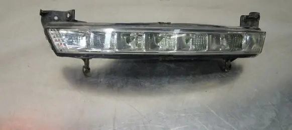 Citroen C4 I Picasso Headlight/headlamp 177850-01