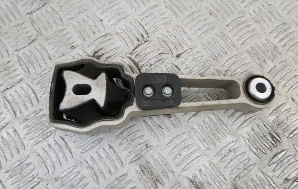 Jaguar E-Pace Engine mount vacuum valve 