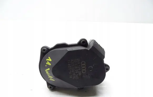 Audi A5 8T 8F Intake manifold valve actuator/motor 059129086K