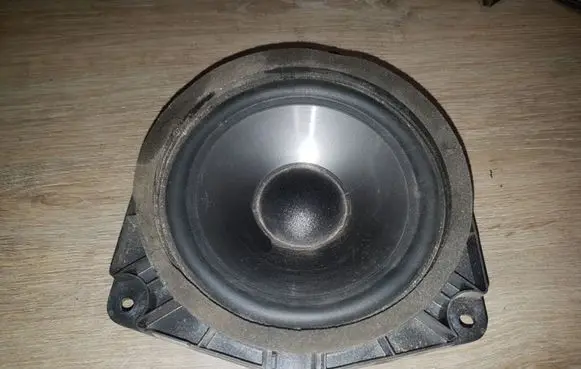 Lexus GS 250 350 300H 450H Rear door speaker 8616030E20