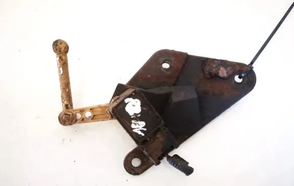Mazda 6 Front height sensor lever 0307865007