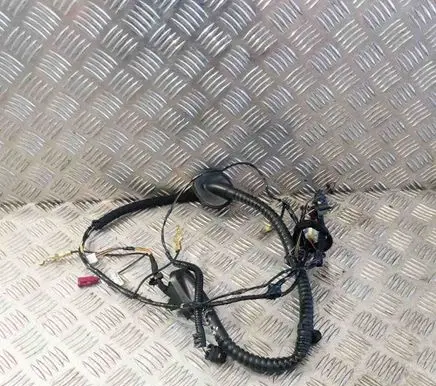 Tesla Model 3 Other wiring loom 109917600E 109163600D