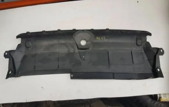 Audi A6 S6 C8 4K Radiator trim 4K0807081 20974