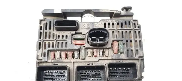 Fuse module