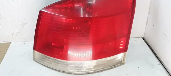 Opel Signum Rear/tail lights 13159862