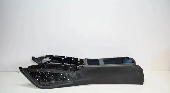 Audi A7 S7 4G Center console 4G0863244B