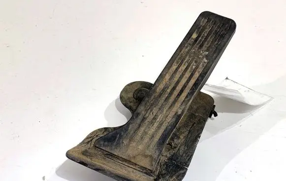 Mazda CX-9 Accelerator throttle pedal GHK341600E