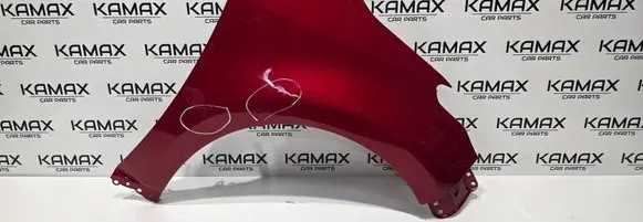 Toyota Yaris XP210 Fender
