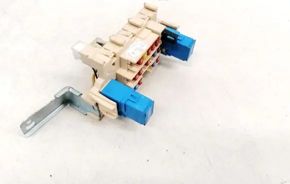Nissan Qashqai Fuse box set 252309F920
