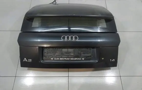 Audi A2 Tailgate/trunk/boot lid 