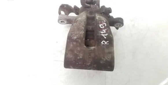 Opel Astra H Rear brake caliper