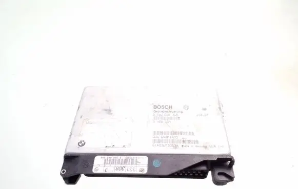 Gearbox control unit/module