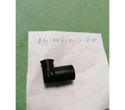 Mercedes-Benz T1 Breather valve A6010160381