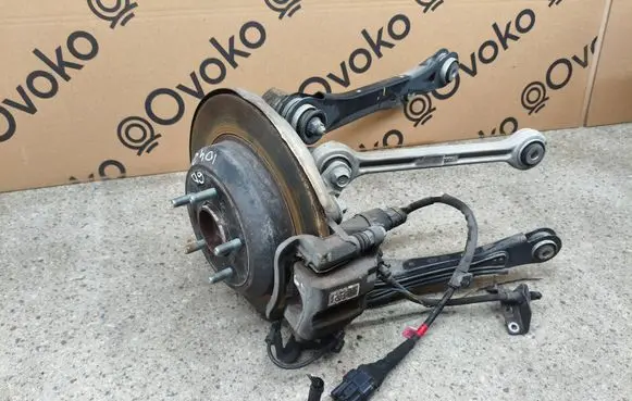 KIA Stinger Rear wheel hub spindle/knuckle 17K15A180