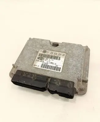 Volkswagen Golf IV Engine control unit/module 036906034DR 6160066609 42Y358VBD