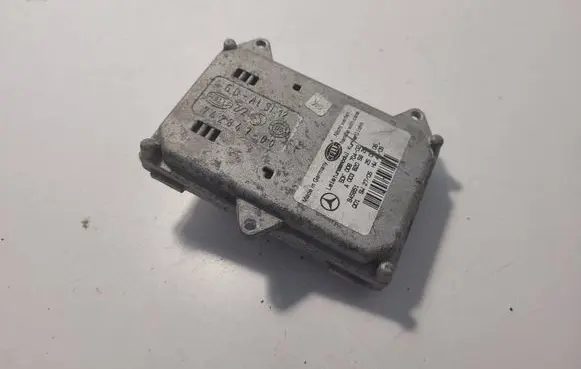 Mercedes-Benz ML W164 Headlight ballast module Xenon A0038205826 945851 5DF00870402