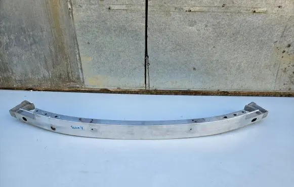 Tesla Model Y Front bumper support beam 1487601-00-E