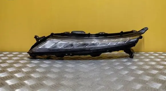 Mitsubishi Eclipse Cross LED Daytime headlight EDM92205020 1653